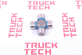 Крестовина кардана 57х144 SITRAK/HOWO/SH/FAW  для китайского грузовика SHACMAN, SITRAK, HOWO, FAW, FOTON, DONG FENG, JAC