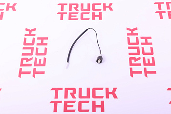 Датчик температуры салона (климат контроля) SH X3000 для китайского грузовика SHACMAN, SITRAK, HOWO, FAW, FOTON, DONG FENG, JAC