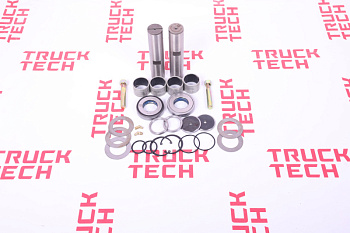 Рем.комплект балки SITRAK C7H,HOWO T5G D42хL185  для китайского грузовика SHACMAN, SITRAK, HOWO, FAW, FOTON, DONG FENG, JAC