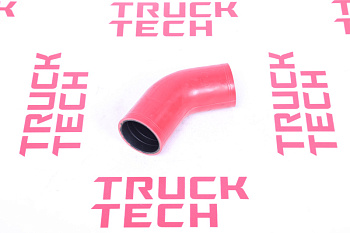 Патрубок радиатора SH F3000 55/60 | Трактек24