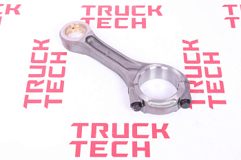 Шатун SH/HOWO WP12/WP13/D12 Е5 430л.d=52 для китайского грузовика SHACMAN, SITRAK, HOWO, FAW, FOTON, DONG FENG, JAC