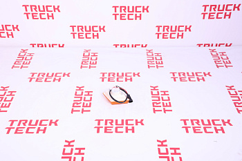 Повторитель поворота в крыло SH X3000 R для китайского грузовика SHACMAN, SITRAK, HOWO, FAW, FOTON, DONG FENG, JAC