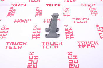 Кронштейн ДВС SITRAK C7H MC11 передний R для китайского грузовика SHACMAN, SITRAK, HOWO, FAW, FOTON, DONG FENG, JAC