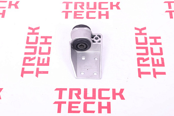 Подушка радиатора SITRAK C7H R для китайского грузовика SHACMAN, SITRAK, HOWO, FAW, FOTON, DONG FENG, JAC