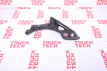 Кронштейн амортизатора кабины SH X3000 L для китайского грузовика SHACMAN, SITRAK, HOWO, FAW, FOTON, DONG FENG, JAC