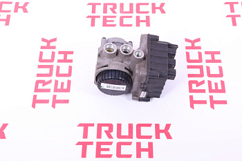 Модуль EBS SITRAK передний  для китайского грузовика SHACMAN, SITRAK, HOWO, FAW, FOTON, DONG FENG, JAC