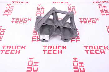 Кронштейн рессоры SITRAK C7H 8х4 1/2ой оси R для китайского грузовика SHACMAN, SITRAK, HOWO, FAW, FOTON, DONG FENG, JAC