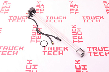 Датчик уровня топлива SH X3000 480 литров (680мм)  для китайского грузовика SHACMAN, SITRAK, HOWO, FAW, FOTON, DONG FENG, JAC