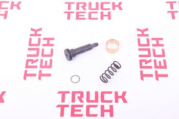 Рем.комплект блокировки МКД/МОД SH HDZ30 для китайского грузовика SHACMAN, SITRAK, HOWO, FAW, FOTON, DONG FENG, JAC