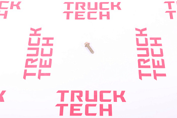 Болт М10*35*10.9 соедин.ТНВД SITRAK C7H MC11 для китайского грузовика SHACMAN, SITRAK, HOWO, FAW, FOTON, DONG FENG, JAC