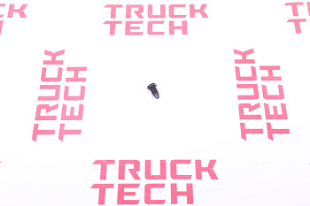 Винт стопорный вилки переключения передач КПП  для китайского грузовика SHACMAN, SITRAK, HOWO, FAW, FOTON, DONG FENG, JAC