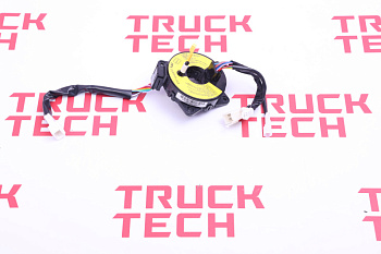 Шлейф подрулевой SH X3000 для китайского грузовика SHACMAN, SITRAK, HOWO, FAW, FOTON, DONG FENG, JAC