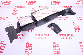 Зеркало задн.вида SITRAK C7H L  для китайского грузовика SHACMAN, SITRAK, HOWO, FAW, FOTON, DONG FENG, JAC