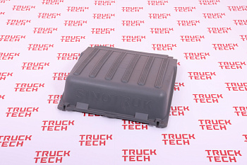 Крышка АКБ SITRAK C7H для китайского грузовика SHACMAN, SITRAK, HOWO, FAW, FOTON, DONG FENG, JAC