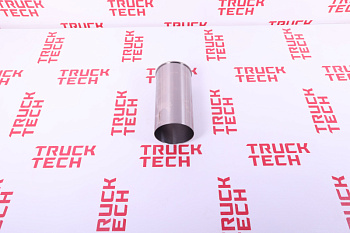 Гильза блока цилиндров SH WP13  для китайского грузовика SHACMAN, SITRAK, HOWO, FAW, FOTON, DONG FENG, JAC