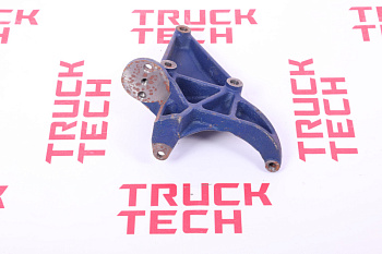 Кронштейн генератора SH F3000 WP12 E3/4 для китайского грузовика SHACMAN, SITRAK, HOWO, FAW, FOTON, DONG FENG, JAC