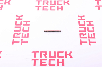 Палец колодки SH задней под пружину для китайского грузовика SHACMAN, SITRAK, HOWO, FAW, FOTON, DONG FENG, JAC