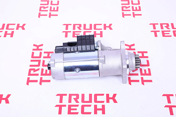 Стартер SH WP12/WP13 для китайского грузовика SHACMAN, SITRAK, HOWO, FAW, FOTON, DONG FENG, JAC