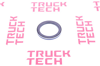 Сальник коленвала SH WP12/13 передний 100*130*13/14 для китайского грузовика SHACMAN, SITRAK, HOWO, FAW, FOTON, DONG FENG, JAC