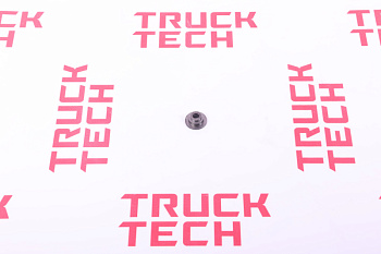 Тарелка пружины клапана SITRAK C7H MC11 верхняя  для китайского грузовика SHACMAN, SITRAK, HOWO, FAW, FOTON, DONG FENG, JAC