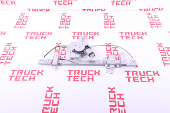 Стеклоподъемник SH X3000 L электр. для китайского грузовика SHACMAN, SITRAK, HOWO, FAW, FOTON, DONG FENG, JAC