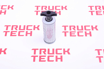 Фильтр ГУРа SITRAK C7H для китайского грузовика SHACMAN, SITRAK, HOWO, FAW, FOTON, DONG FENG, JAC