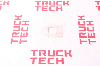 Прокладка выпуск.коллектора SITRAK C7H MC11  для китайского грузовика SHACMAN, SITRAK, HOWO, FAW, FOTON, DONG FENG, JAC