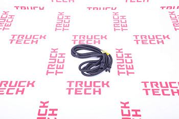 Жгут проводов подогревателя SH X3000  для китайского грузовика SHACMAN, SITRAK, HOWO, FAW, FOTON, DONG FENG, JAC