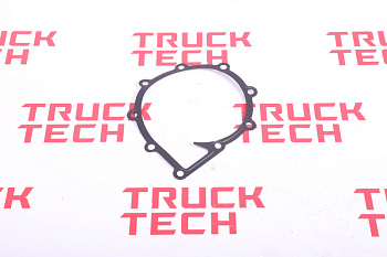 Прокладка  водяного насоса SITRAK C7H MC11  для китайского грузовика SHACMAN, SITRAK, HOWO, FAW, FOTON, DONG FENG, JAC