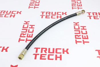 Шланг ГУРа SH для китайского грузовика SHACMAN, SITRAK, HOWO, FAW, FOTON, DONG FENG, JAC