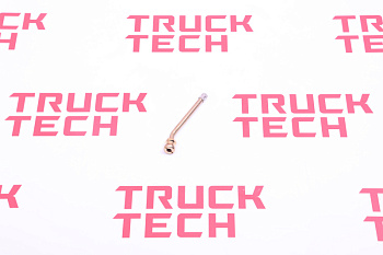 Штуцер подкачки колеса  для китайского грузовика SHACMAN, SITRAK, HOWO, FAW, FOTON, DONG FENG, JAC