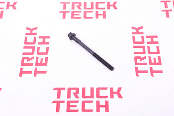 Болт M14*185 ГБЦ HOWO/SH D12/WP12 для китайского грузовика SHACMAN, SITRAK, HOWO, FAW, FOTON, DONG FENG, JAC