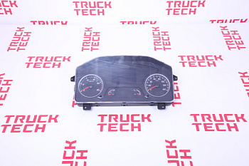 Панель приборов SH X3000 для китайского грузовика SHACMAN, SITRAK, HOWO, FAW, FOTON, DONG FENG, JAC