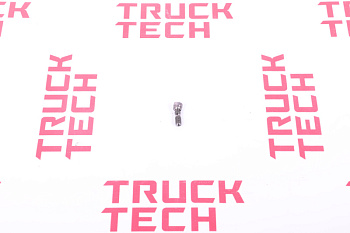 Болт коромысла HOWO/SH D12/WP12 регулировочный для китайского грузовика SHACMAN, SITRAK, HOWO, FAW, FOTON, DONG FENG, JAC