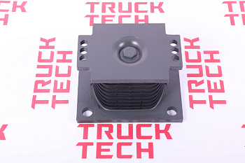 Подушка рессоры задней SITRAK C7H для китайского грузовика SHACMAN, SITRAK, HOWO, FAW, FOTON, DONG FENG, JAC