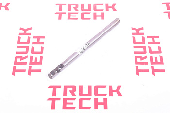 Вал вилки 5-6-ой передачи КПП  для китайского грузовика SHACMAN, SITRAK, HOWO, FAW, FOTON, DONG FENG, JAC