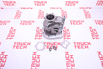 Турбина SITRAK C7H MC11  для китайского грузовика SHACMAN, SITRAK, HOWO, FAW, FOTON, DONG FENG, JAC