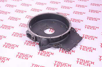 Картер маховика SITRAK C7H MC11, артикул 201-01401-0327