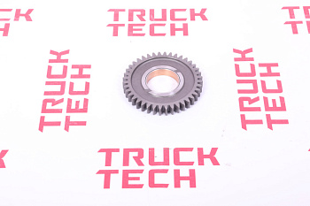 Шестерня промежуточная коленвала SITRAK C7H MC11   для китайского грузовика SHACMAN, SITRAK, HOWO, FAW, FOTON, DONG FENG, JAC