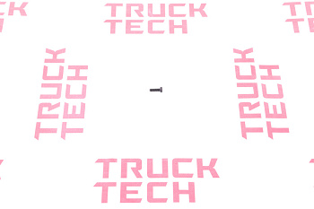 Болт M6*20*10.9 крышки масляного насоса SITRAK C7H MC11  для китайского грузовика SHACMAN, SITRAK, HOWO, FAW, FOTON, DONG FENG, JAC