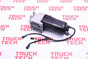 Сепаратор SITRAK в сборе для китайского грузовика SHACMAN, SITRAK, HOWO, FAW, FOTON, DONG FENG, JAC