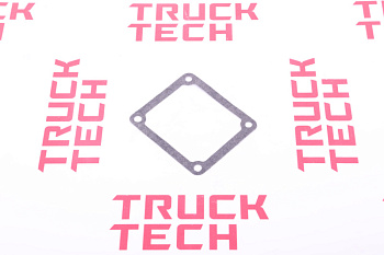 Прокладка механизма переключения передач КПП HW25712 SITRAK C7H	 для китайского грузовика SHACMAN, SITRAK, HOWO, FAW, FOTON, DONG FENG, JAC